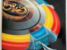 ELO Electric Light Orchestra Out of the Blue 1977 CBS/Jet 2Lps Poster/Spaceship