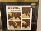 Folk Singer by Waters, Muddy (Record, 2022)