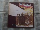 LED ZEPPELIN II Robert Ludwig '69 US Atlantic RL SS SIGNED BY BOB HIMSELF