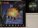 LP DEF LEPPARD Pyromania 25PP59 VERTIGO JAPAN Vinyl OBI