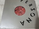 jamie principle waiting On My Angel Frankie Knuckles 1985 vinyl Record