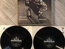 SXL 2170/1 ED1 Puccini La Boheme Tebaldi Bergonzi Serafin EX 2xLP Decca 1st WBG
