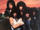 Kiss - Creatures Of The Night (LP, 1985 Mercury, US, 422 824 154-1 M-1)