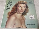 Julie London : Julie Is Her Name Vinyl Record LP LRP 3006 Shrink Wrap