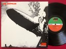 LED ZEPPELIN 3 LP DELUXE EDITION LIVE AT OLYMPIA (2014) 180G REMASTER R1-536123