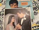 Elvis Presley Clambake MONO LP With BONUS PHOTO Of Wedding Vinyl