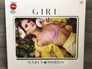 Girl by Maren Morris NEW SEALED Album Opaque Powder Blue Vinyl Record LP