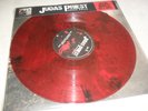 JUDAS PRIEST -ROCKA ROLLA- AWESOME  OOP 2018 LTD MARBLED VINYL NEW 2018