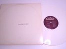THE  BEATLES WHITE ALBUM 1978 REISSUE 2XLP WHITE VINYL FULL SIZE POSTER PHOTOS