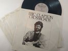 Eric Clapton Crossroads 6 Vinyl Record LP Box Set 1988 VG Original Book Sleeves