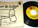 THE MARVELETTES PLEASE MR POSTMAN 7