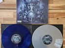 Cypress Hill - Elephants on Acid Vinyl 2xLP Blue Gray Vinyl
