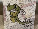 Motion City Soundtrack - MY DINOSAUR LIFE -- SIGNED -- LIMITED DELUXE BOX SET -