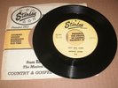 George Jones - Gonna Come Get You / Just One More- Starday 264 contry Rockabilly