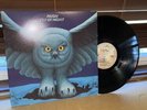 Rush-Fly By Night LP Mercury  1975 SRM 1 1023 LP
