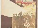 Led Zeppelin II 1969 RL Hot Mix Atlantic SD 8236 LP