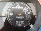 IKE & TINA TURNER DUST MY BROOM HMV NORTHERN SOUL R&B MOD