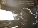 Bach The Art Of The Fugue Glenn Gould Columbia 6 Eye Stereo MS 6338 VG *RARE*