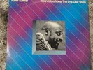 Yusef Lateef - Reevaluations: The Impulse Years 1973 ABC Records Double LP - VG+