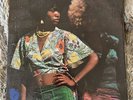 Donald Byrd - Street Lady 1973 Blue Note BN-LA140-F Gatefold Album Vinyl LP VG+