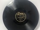 78 rpm: Merry Macs - Praise The Lord And Pass The Ammunition EX Stunner