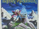 1985 Iron Maiden 