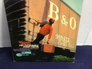 The Incredible Jimmy Smith Midnight Special LP 1960s Blue Note BLP 4078