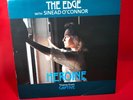 THE EDGE with SINEAD O'CONNOR Heroine - 1986 UK 12