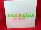 SEX PISTOLS Spunk 1977 UK Vinyl LP demo sessions original No Future Submission