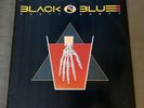 Black 'N Blue – Nasty Nasty LP - Geffen Records – GHS 24111 (1986)
