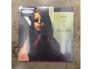 Aaliyah One In A Million Coke Bottle Clear/Cream Galaxy Colored Vinyl LE UO