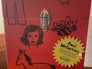 Paul McCartney Run Devil Run Limited Edition Collectors Box Set