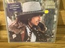Bob Dylan Desire 1976 Pitman Press w/Rare Hype In Shrink, Nm Vinyl/ NmCover