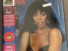 Donna Summer Bad Girls Colored Vinyl 2 LP 2021 RSD In Shrink MINT