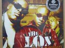 LOX Money, Power & Respect 25th ANNIVERSARY Black & White Colored Vinyl 2-LP NEW