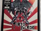 Tokyo Blade self titled 1983 Black Vinyl LP Record new s/t same debut