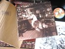 LED ZEPPELIN -     In Through The Out Door,     COMPLETE ORIGINAL 1979 UK LP