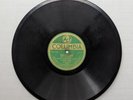 Robert Leonhardt - Nachtigall Lied/Behüt Dich Gott - 1921 Columbia E7073