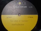 Phil Spector 8 inch Gold Star Acetate #2 Unknown Music 4 B side of Ronettes 45?