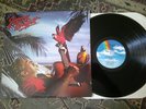 MCA LP RECORD/Jimmy Buffett/Greatest Hits/Songs You Know By Heart/NR MINT VINYL