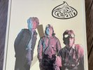 1977 Cream Fresh Cream Vinyl Album Cover Mirror Frame 12.5”x12.5” RSO Records