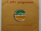 TOP OF THE POPS BBC UK TRANSCRIPTION LP 75 BILLY J KRAMER MINDBENDERS FORTUNES
