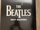 Sealed Past Masters by The Beatles