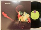 Jimi Hendrix - Band of Gypsys LP 1970 Capitol STAO-472 OG LA Press EX vinyl