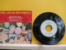 THE LOVIN' SPOONFUL - Did you ever have to make up your Mind?- WL-PROMO 7