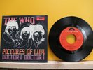 THE WHO - Pictures of Lily / Doctor  Doctor  7