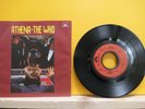 THE WHO - Athena / A Man is a Man 7