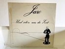 JARO - SONG FOR MY FATHER -UND SCHÖN WAR DIE ZEIT -GERMAN SPIRITUAL JAZZ -PRIVAT