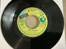 PINK FLOYD - MONEY, HARVEST PRO 6669, PROMO 45 RPM, BOTH MONO / STEREO, 1973, NM