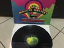 The BEATLES LP Magical Mystery Tour Apple Germany 1C072-04449